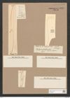 Pleurosigma speciorum W.Sm. (de-Toni-Nr.: Genus 13, Species 1007) Zeichnungen Sammlung Grunow Nr. 2050 (NHMW-BOT-W0368907)